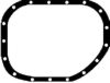 GLASER X02742-01 Gasket, wet sump